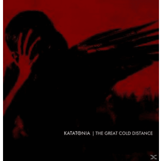 Katatonia - The Great Cold Distance
