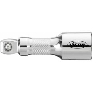 VIGOR 1/2 wobble forlænger 75 mm (V4318)