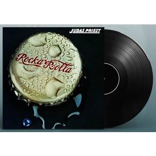 Judas Priest - Rocka Rolla
