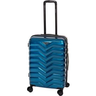 Cavalet Smygehuk - Mellem Ekspanderbar Blue, Mellem kuffert