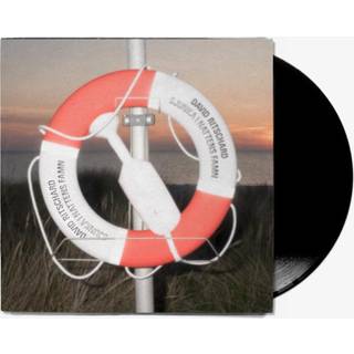 David Ritschard - Duplantis Blues - EP