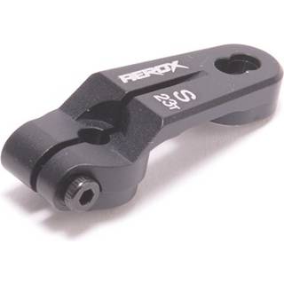 Core-RC Aerox Aloy Servo Arm - Offset 23T Sanwa