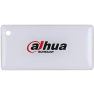DAHUA Trådløs alarm Tastatur-IC-kort, ARK30T-W2-IC