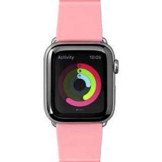 PASTELS Apple Watch 38/40/41/42mm rem - Candy (38/40Mm)