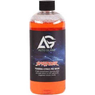 Auto Glanz Spritzer, Citrus Forvask - 500 ml