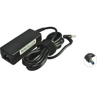 HP AC Adapter 19.5V 3.33A 65W - strømkabel medfølger