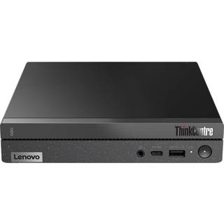 Lenovo ThinkCentre neo 50q Gen 4 - tiny - Core i3 1215U 1.2 GHz - 8 GB - SSD 256 GB - Nordic (Danish/Finnish/Norwegian/Swedish)