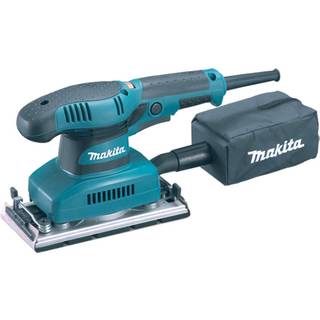 Makita Rystepudser 93x228mm - BO3711