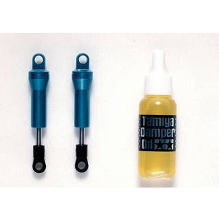 STØDDÆMPERE T/LASTBIL 2STK