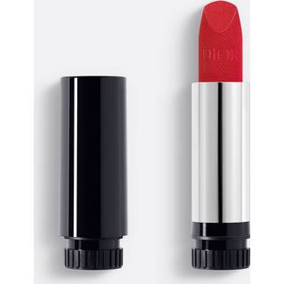 Dior - Rouge Dior Velvet Refill - Rouge Dior New Velvet Refill 764 - For Women