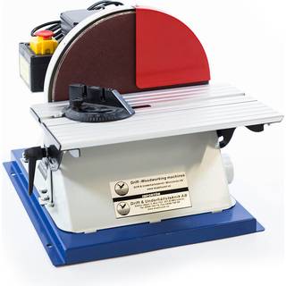 Duab Skivepudser WD-12