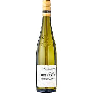 Gewurztraminer (89.50 kr. pr. flaske)
