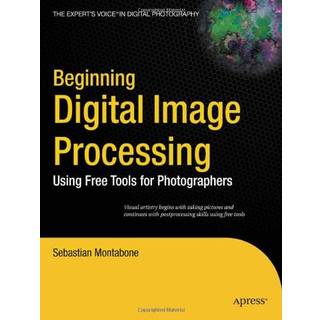 Beginning Digital Image Processing