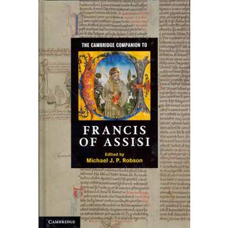 The Cambridge Companion to Francis of Assisi