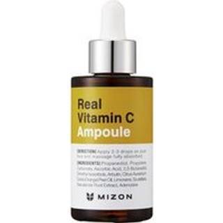 Mizon Real Vitamin C Ampoule 30 ml