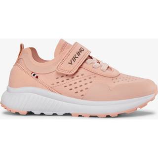 Viking Aery Sol 1V Sneakers, Peach, 30