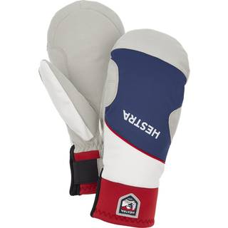 Hestra Comfort Tracker Mitt Marine/Ivory, Marin/Ivory, 11