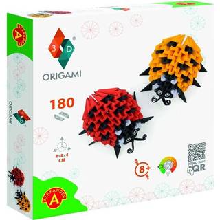 Origami 3D - Mariehøns