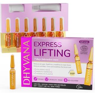 Dhyvana Ampull Express Lifting