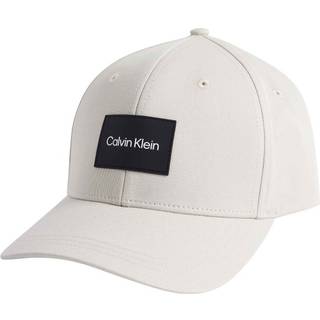 Calvin Klein Cap - Beige - One Size