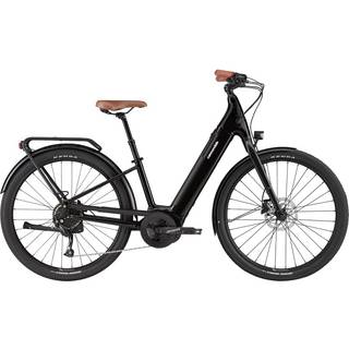 Cannondale Adventure Neo 3.1 EQ - L (ca. 175-186 cm)