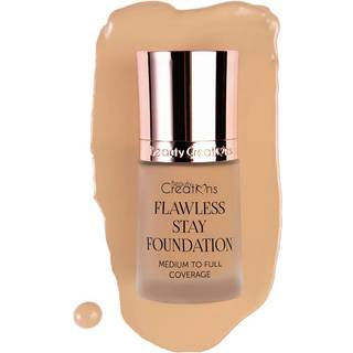 Fejlfrit opholds Foundation (skygge 6.5)