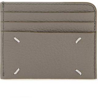 Cardholder - Grey - --