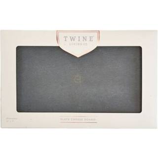 Landshjem: Lille skiferostplade