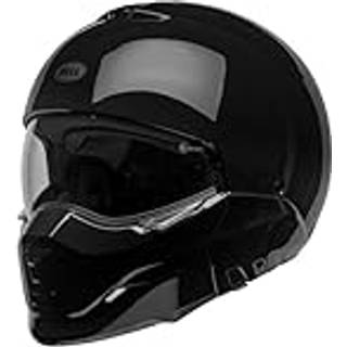 Bell Broozer 22.06 Jethjelm sort XL