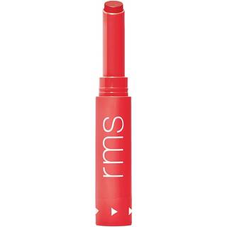 Rms Beauty - Legendary Serum Lipstick – Hydrating And Long-lasting Coverage - Legendary Serum Lipstick Audrey - For Women