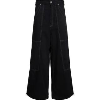 Jeans - Black - 44