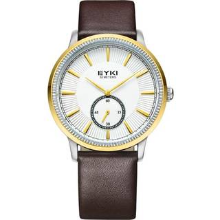 EYKI Midnight White Herreur