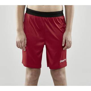 Craft - Progress 2.0 Shorts JR - Bright Red 146/152