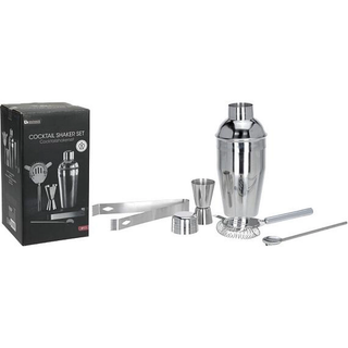 Cocktail shaker sæt (På lager i butik)