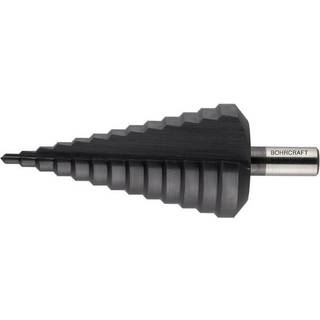 BOHRCRAFT Trinbor 4-20 mm HSS-Tialn (17620300022)