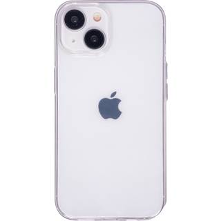 Tipi Backcover 1.0 iPhone 15 Cover, gennemsigtigt ➞ På lager - klar til levering og afhentning