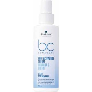 Schwarzkopf BC Bonacure Root Activating Serum 100 ml