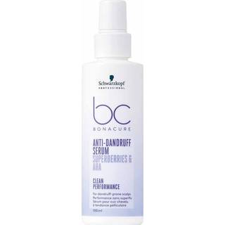 Schwarzkopf Professional BC Scalp-Care Anti Dandruff Serum 100 ml