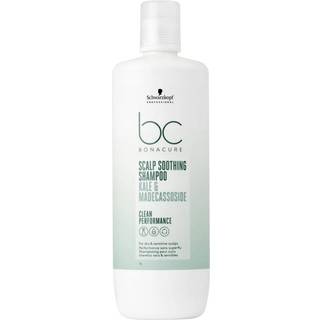 Schwarzkopf Professional BC Bonacure Scalp Soothing Shampoo 1000 ml