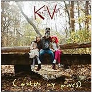 Kurt Vile - Watch My Moves
