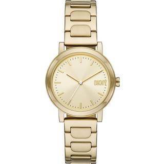 Wrist watch - Gold - --