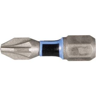 Makita Impact Premier Impact Screwdriver Bit - 2 Pieces