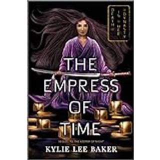 The Empress of Time