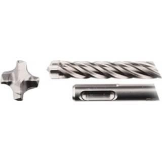 Makita SDS-plus 5x215mm Nemesis Ii - B-57912