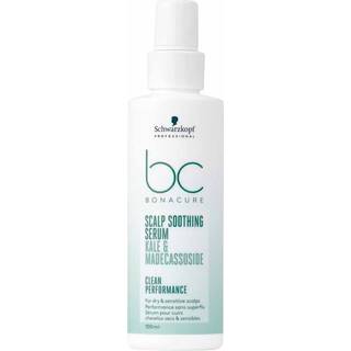 Schwarzkopf Professional BC Scalp-Care Soothing Serum 100 ml