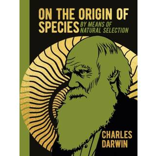 On the Origin of Species