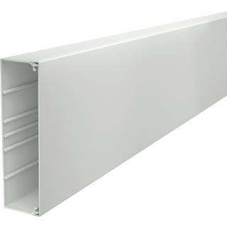Obo Kabelkanal wdk 60x210 MM grå RAL 7035