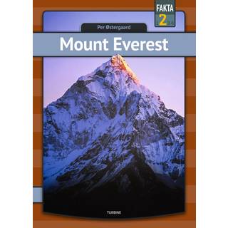 Mount Everest