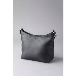 Lakeland Leather Grasmere Læder Cross-body taskeEn