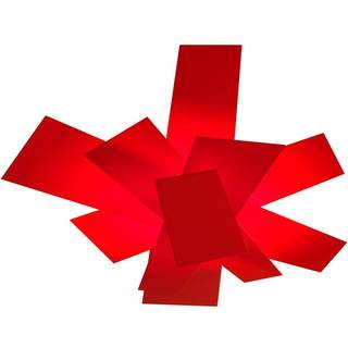 Foscarini Big Bang loftlampe, hvid